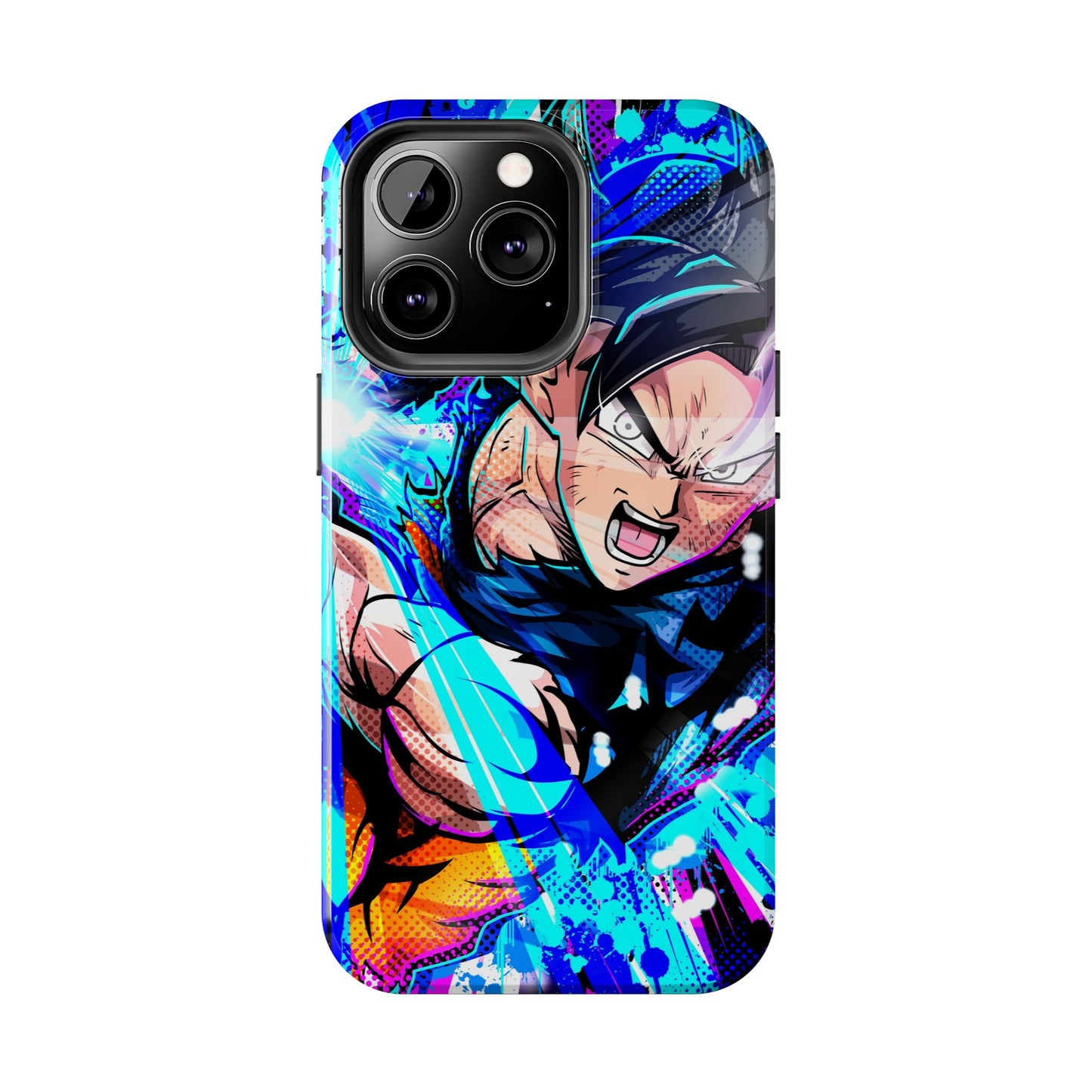 Mastery Phone case