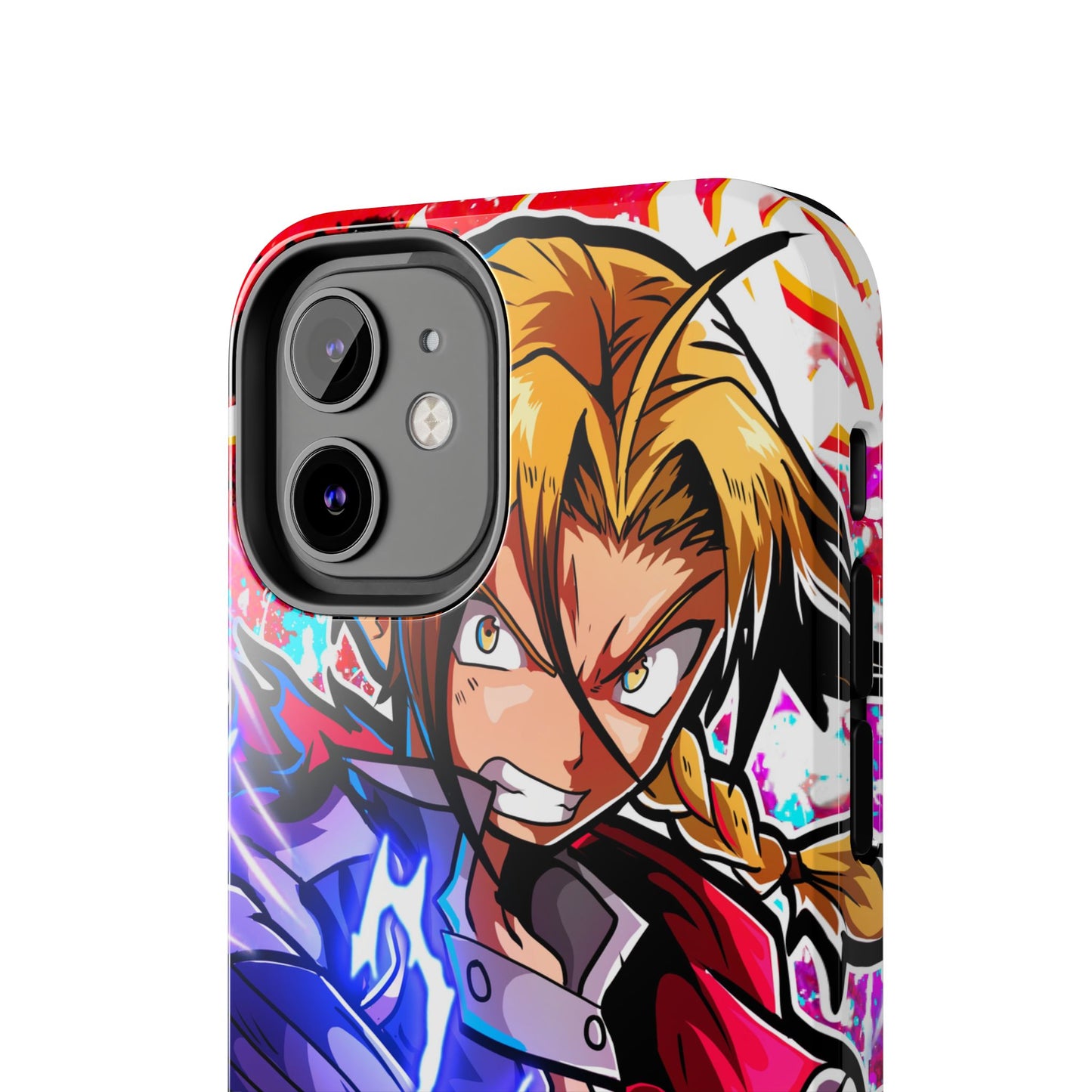 Fully Metal Phone case