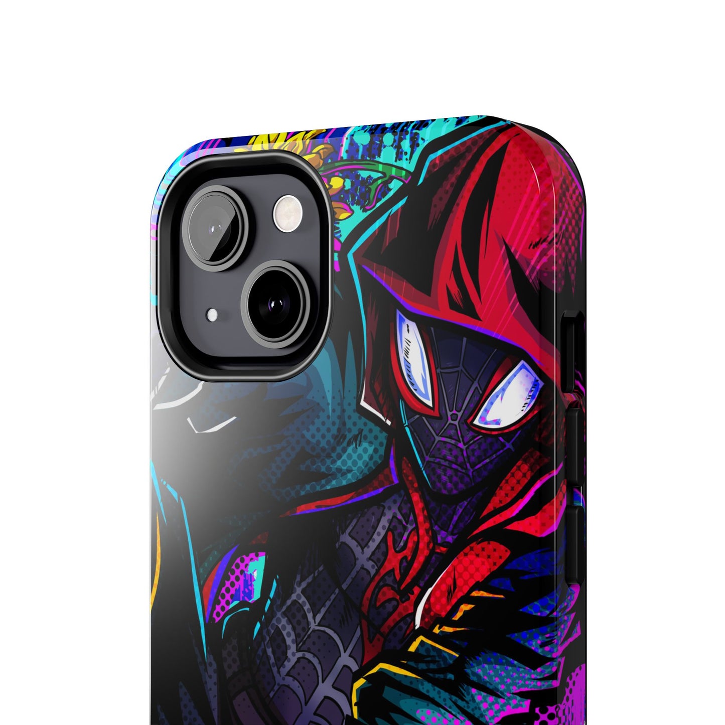 Leap of faith Phone case