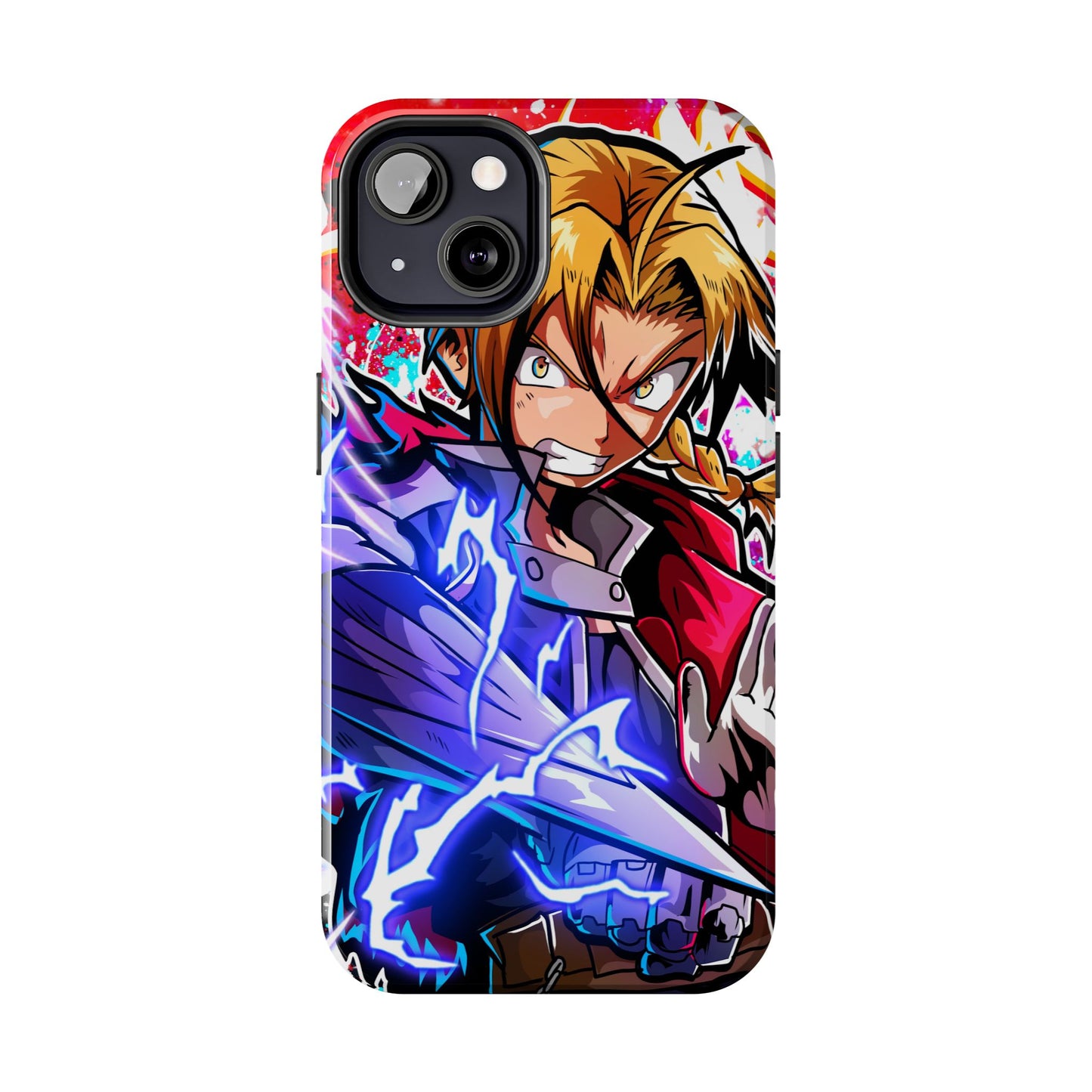 Fully Metal Phone case