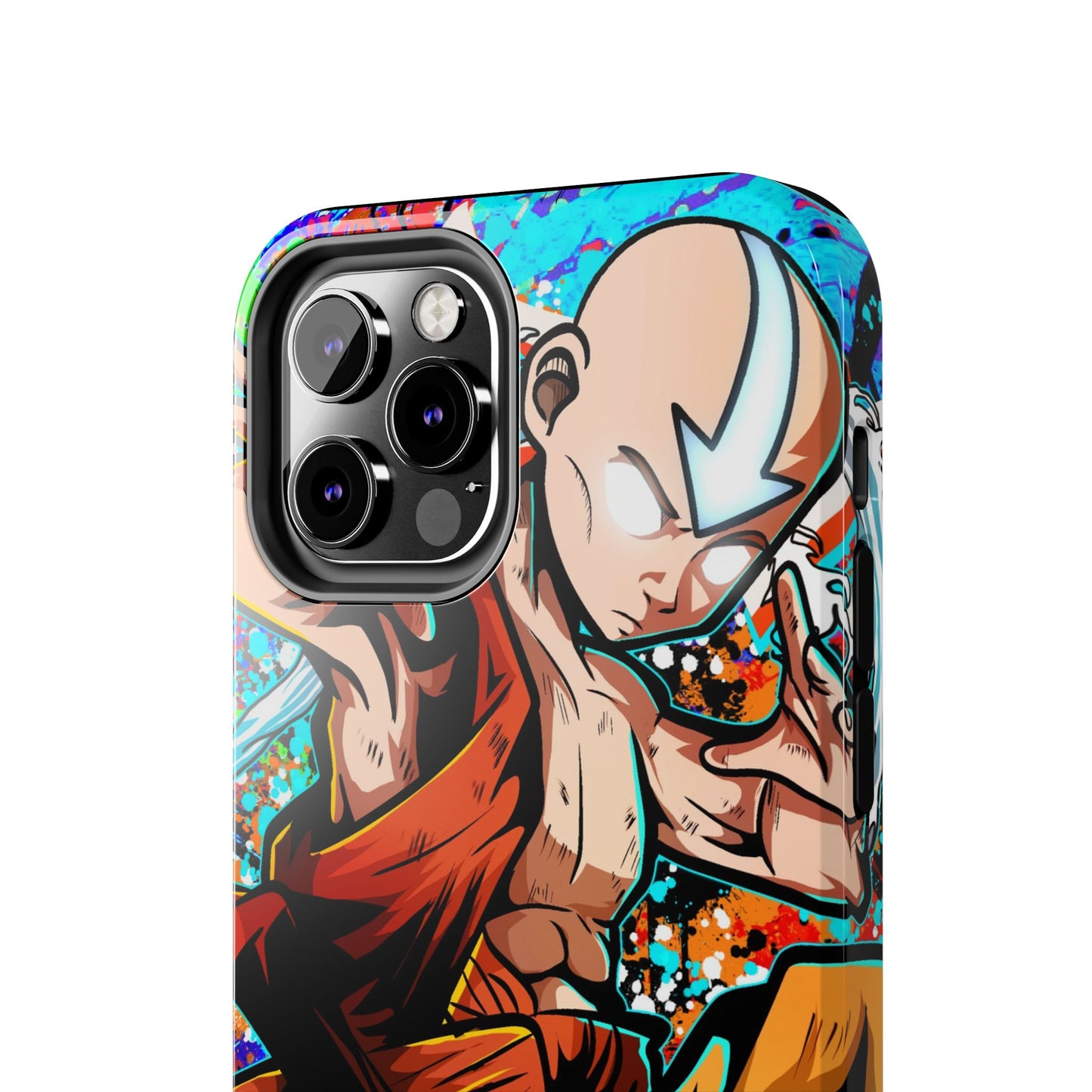 God of nature Phone case