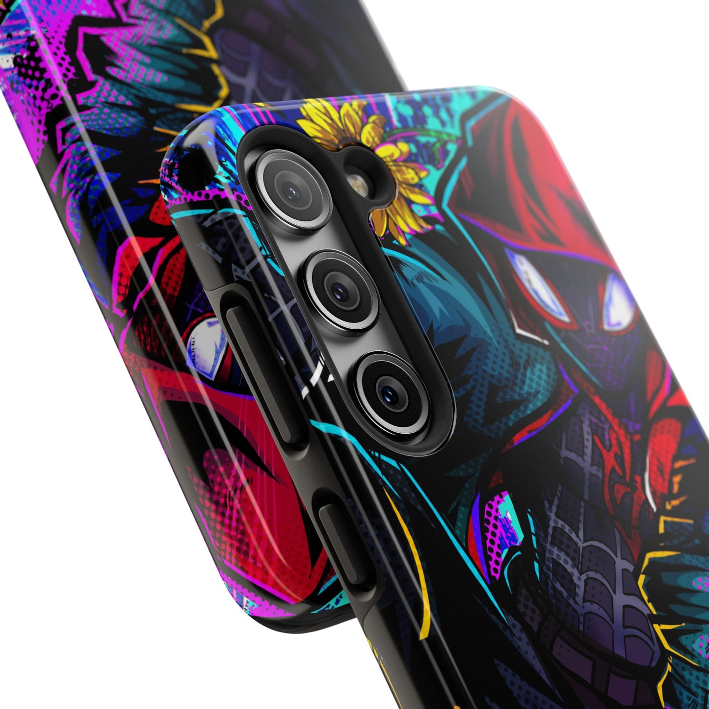 Leap of faith Phone case