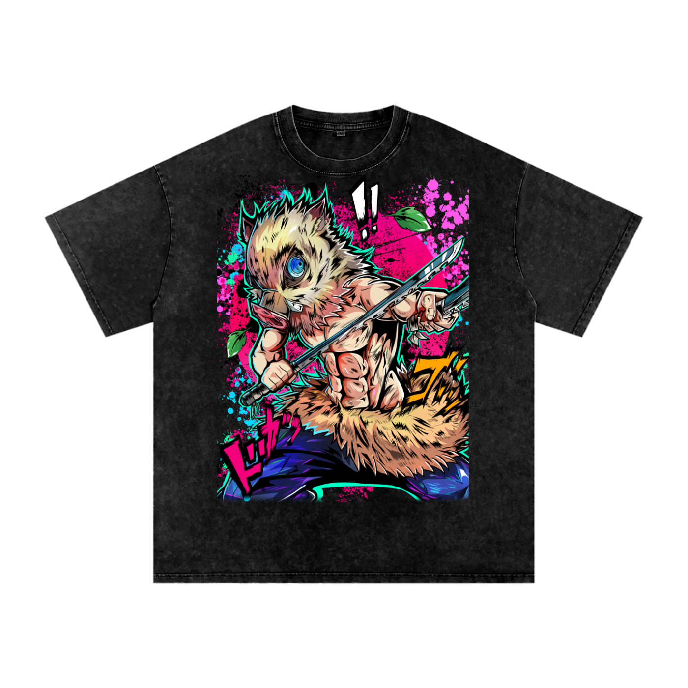 Boar slayer Graphic T-Shirt