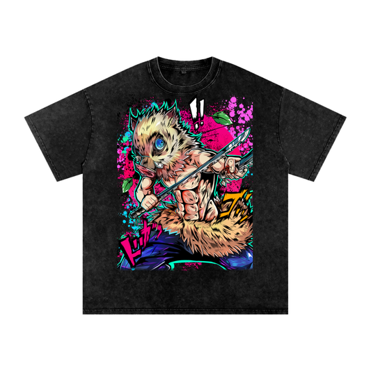 Boar slayer Graphic T-Shirt