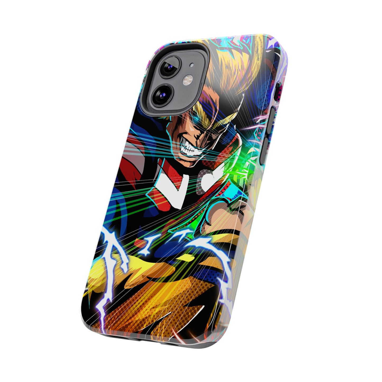 The Symbol of Piece Phone case