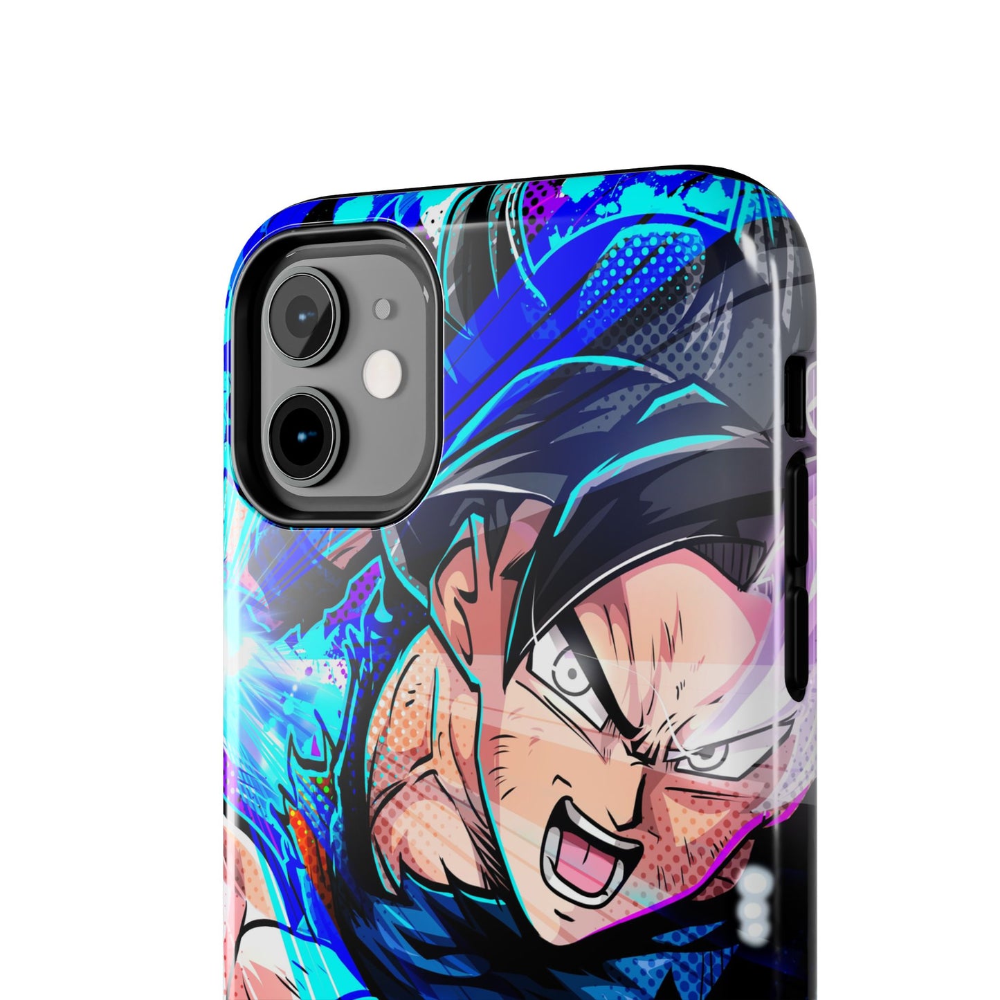 Mastery Phone case