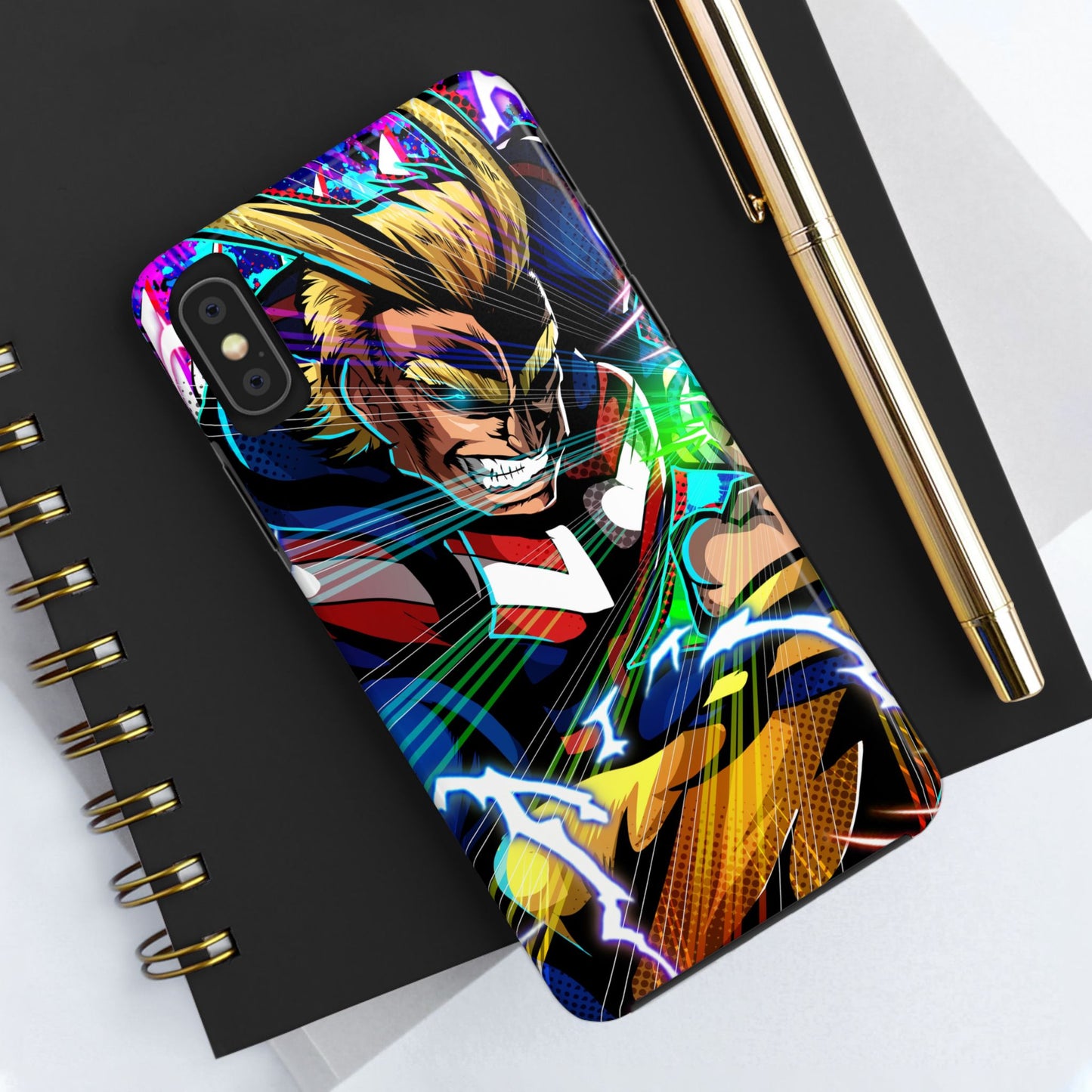 The Symbol of Piece Phone case