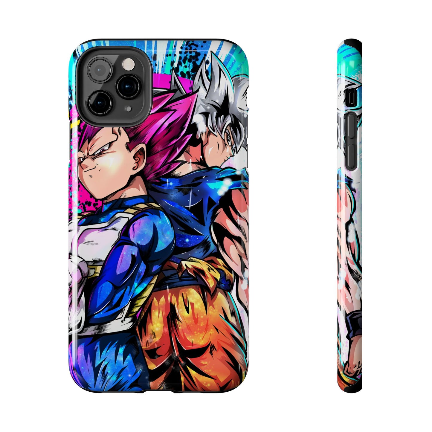 Godly duo Phone case