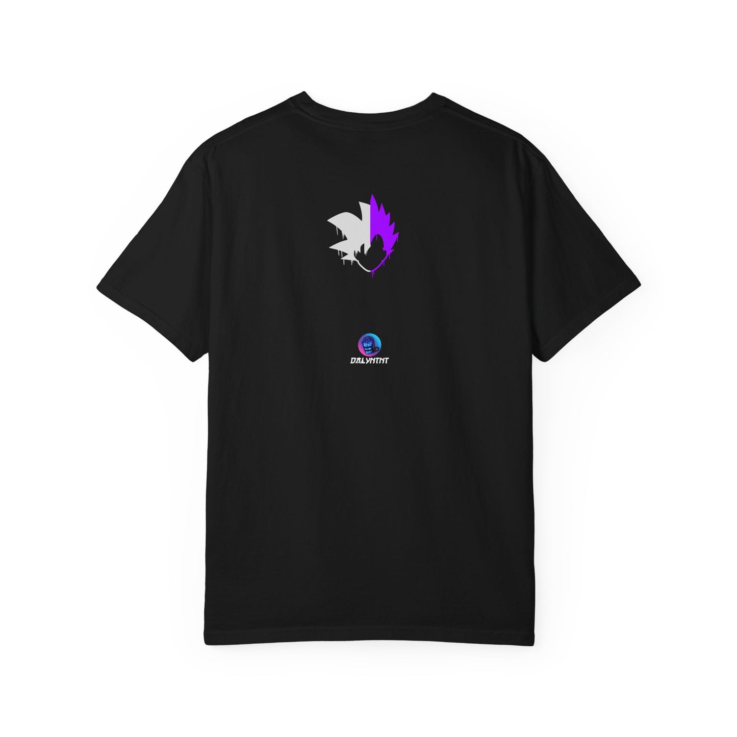 Godly duo Graphic T-shirt