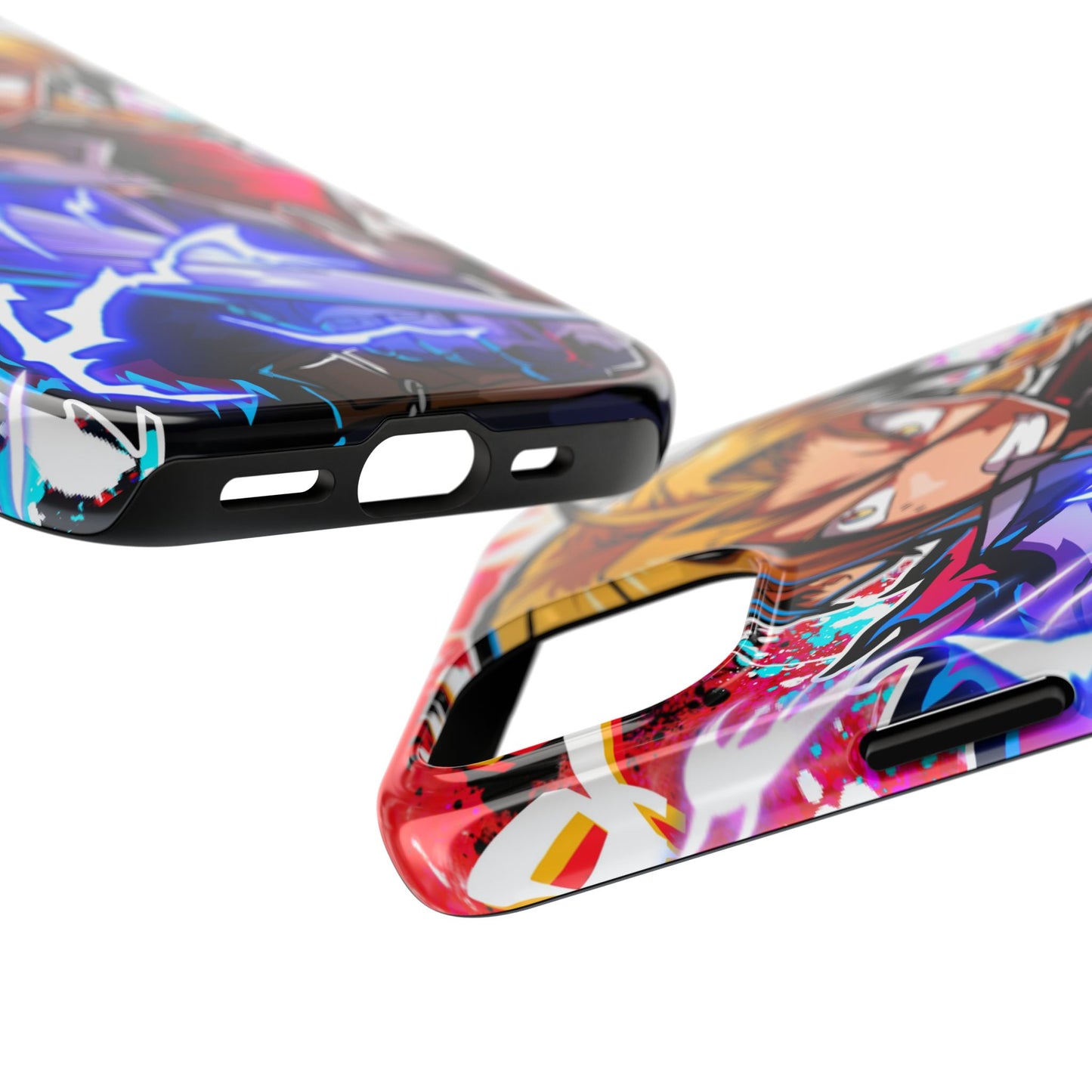 Fully Metal Phone case