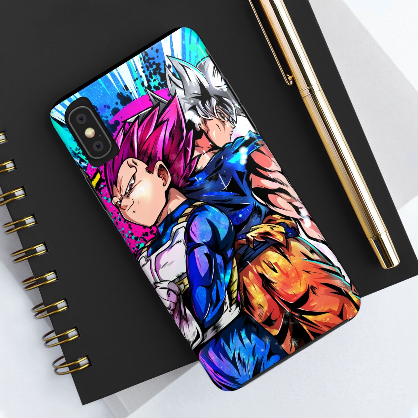 Godly duo Phone case