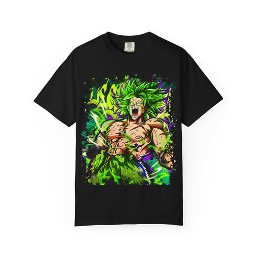 Legendary warrior Graphic T-shirt