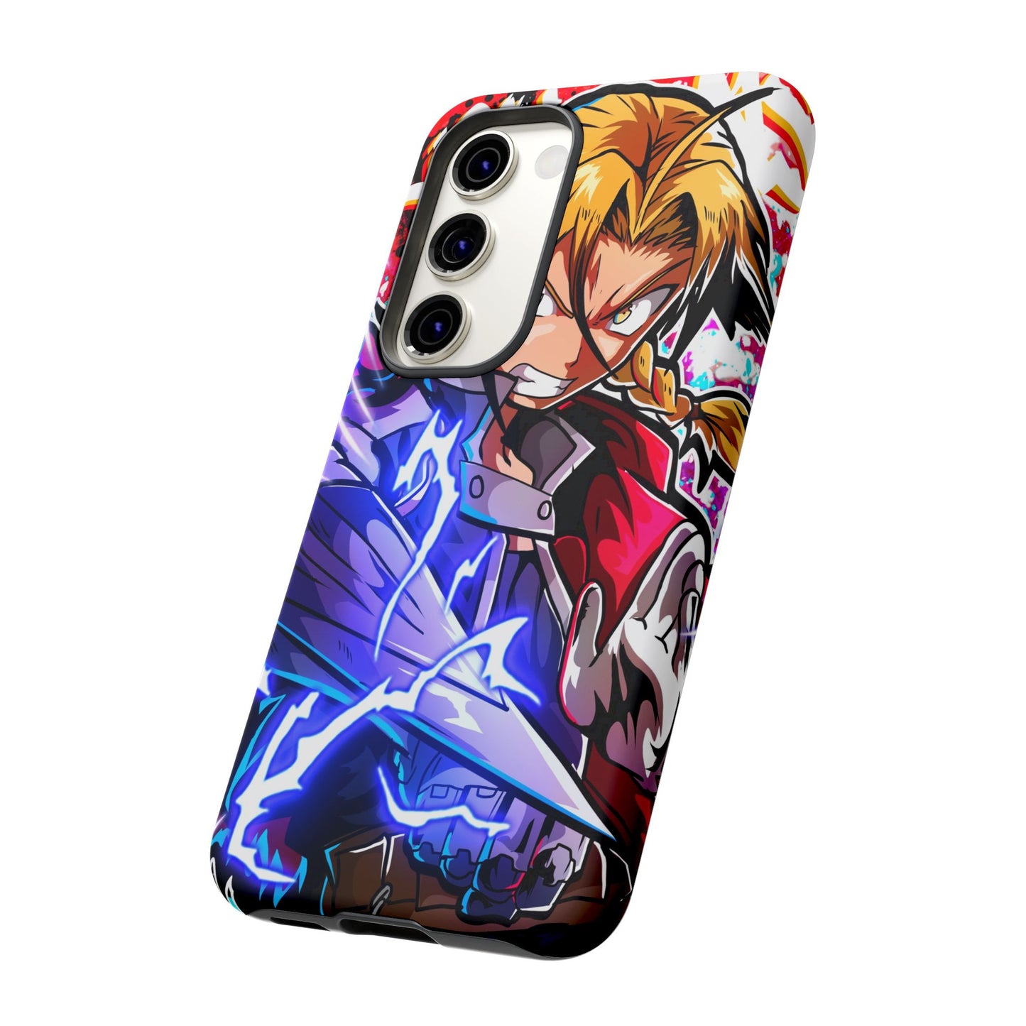 Fully Metal Phone case