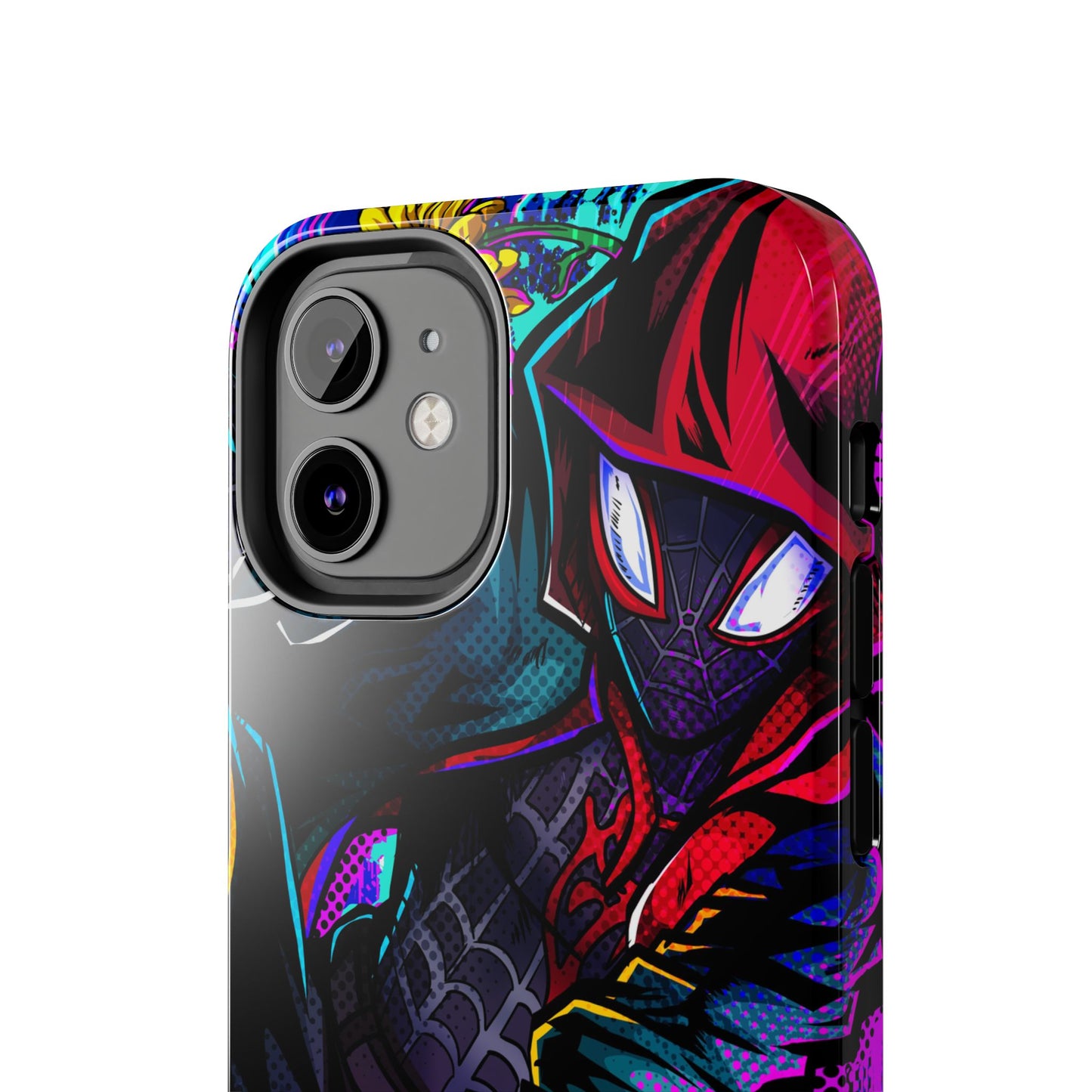 Leap of faith Phone case