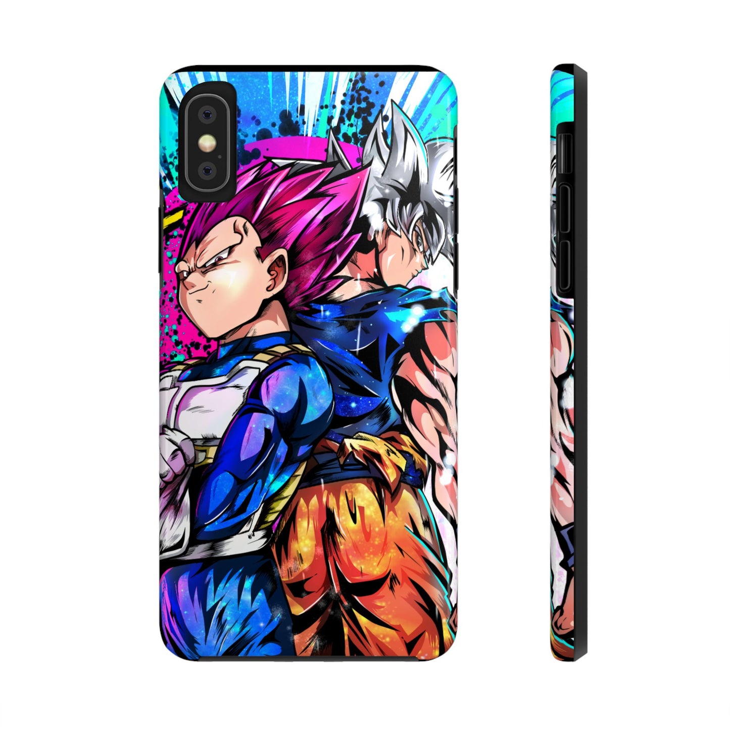 Godly duo Phone case