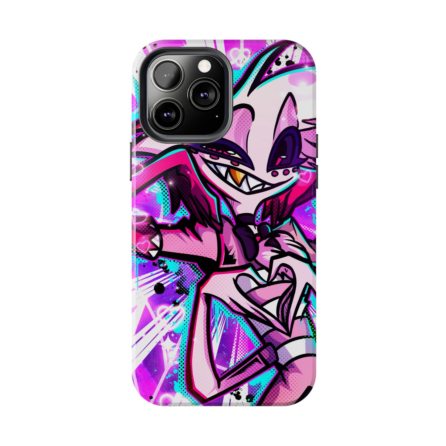 Poison Phone case
