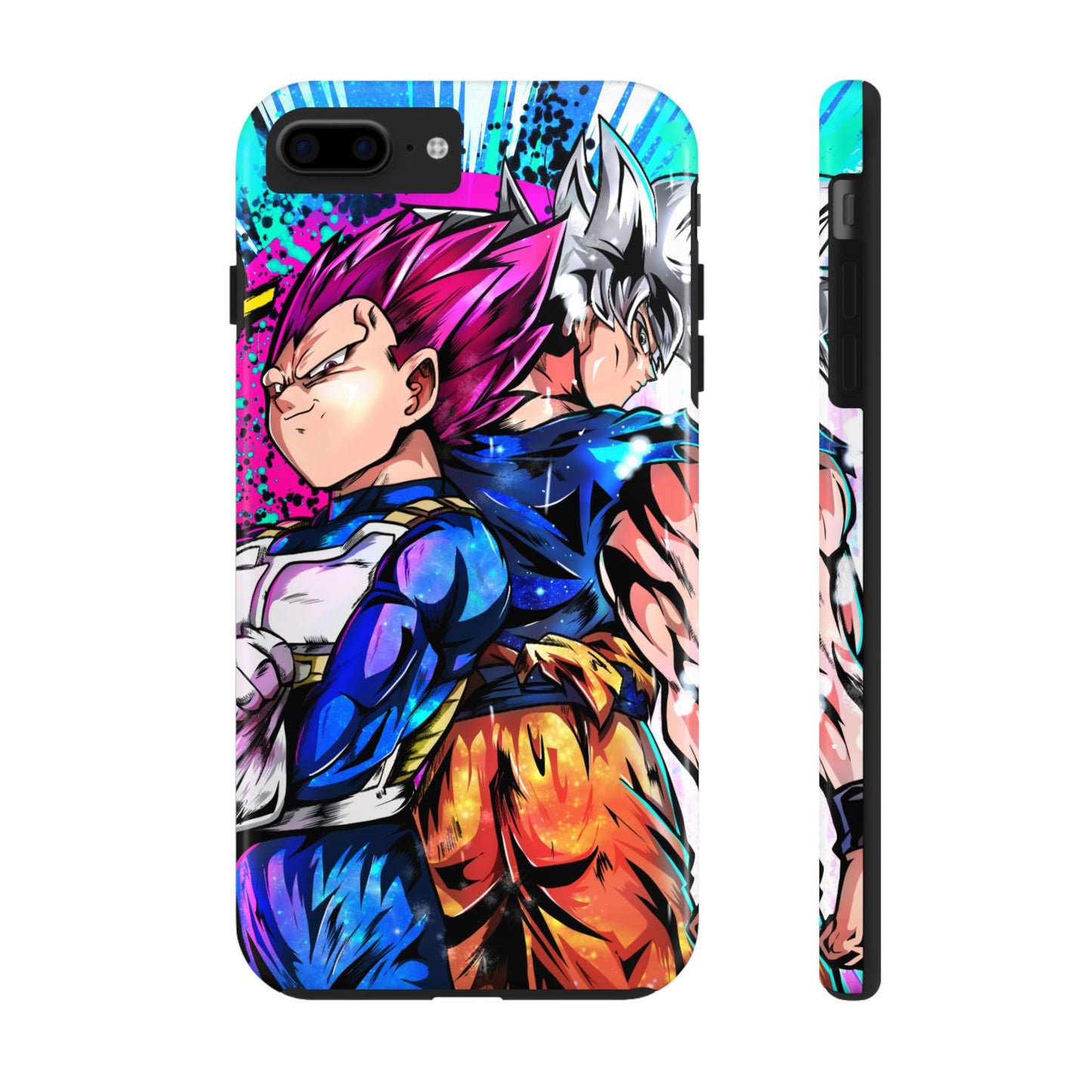 Godly duo Phone case