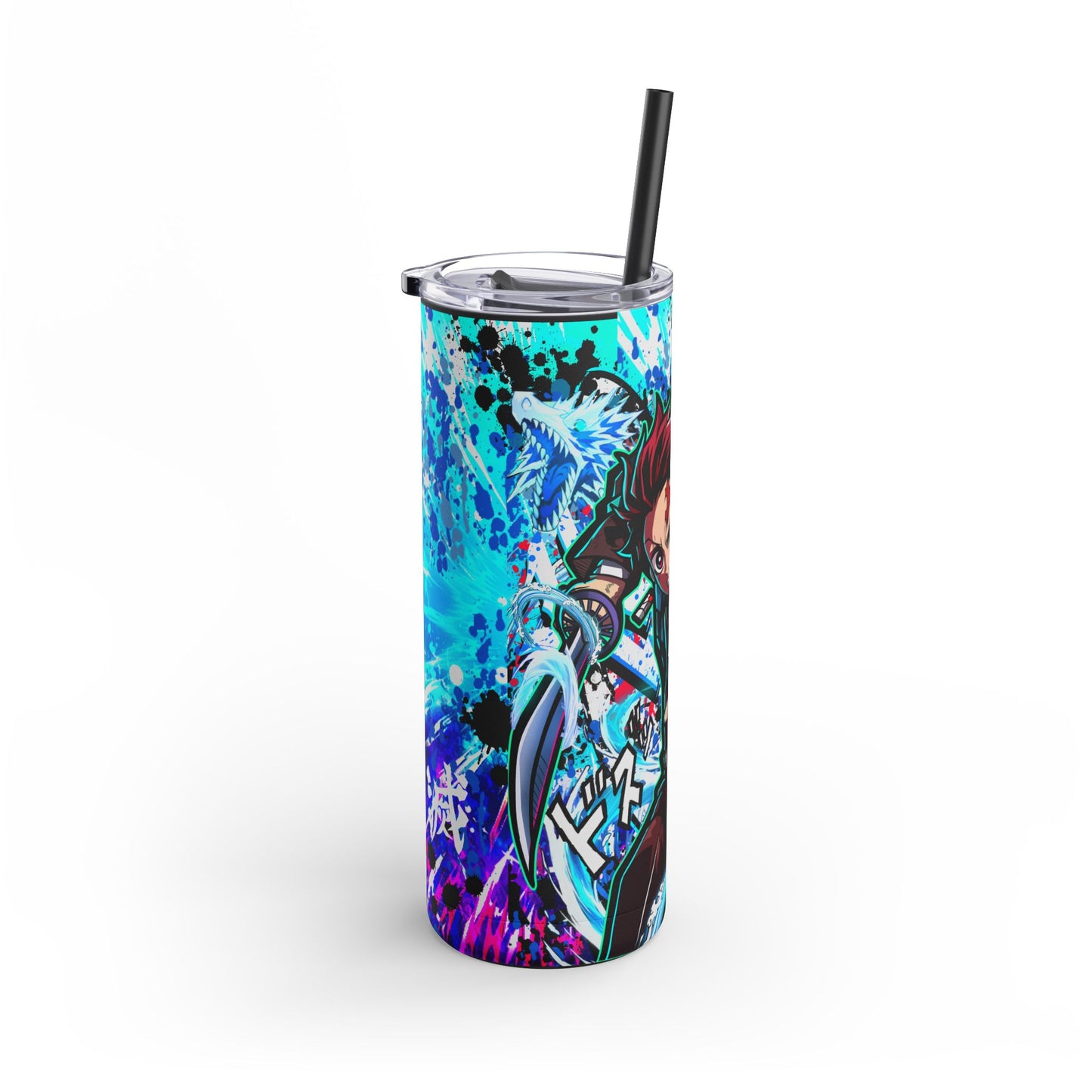 Ways of water tumbler