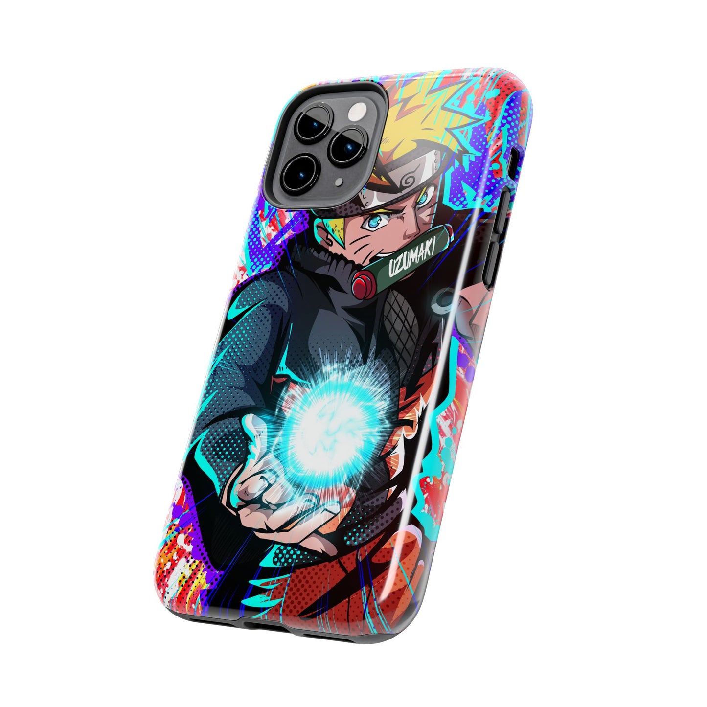 Hidden Hero Phone case