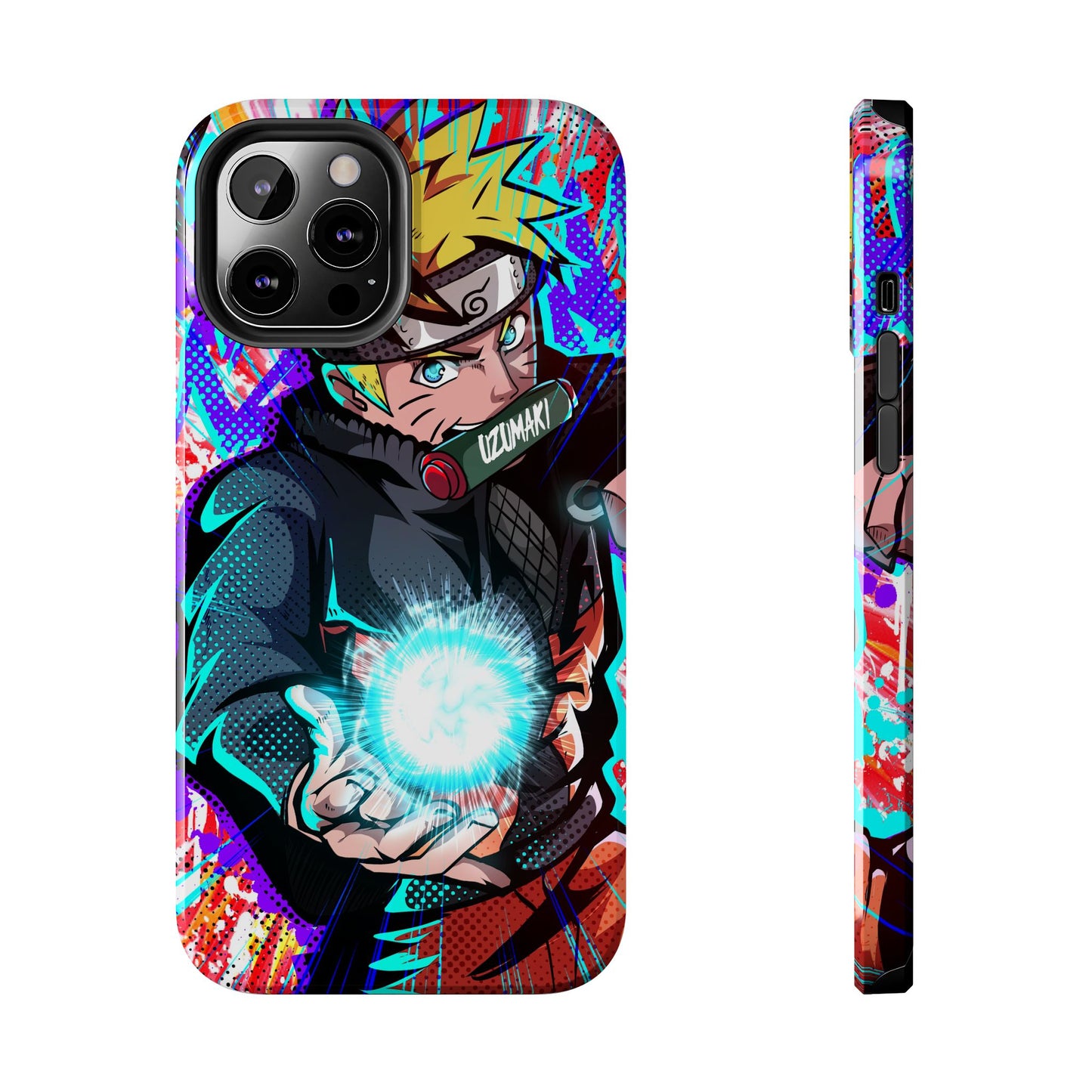 Hidden Hero Phone case