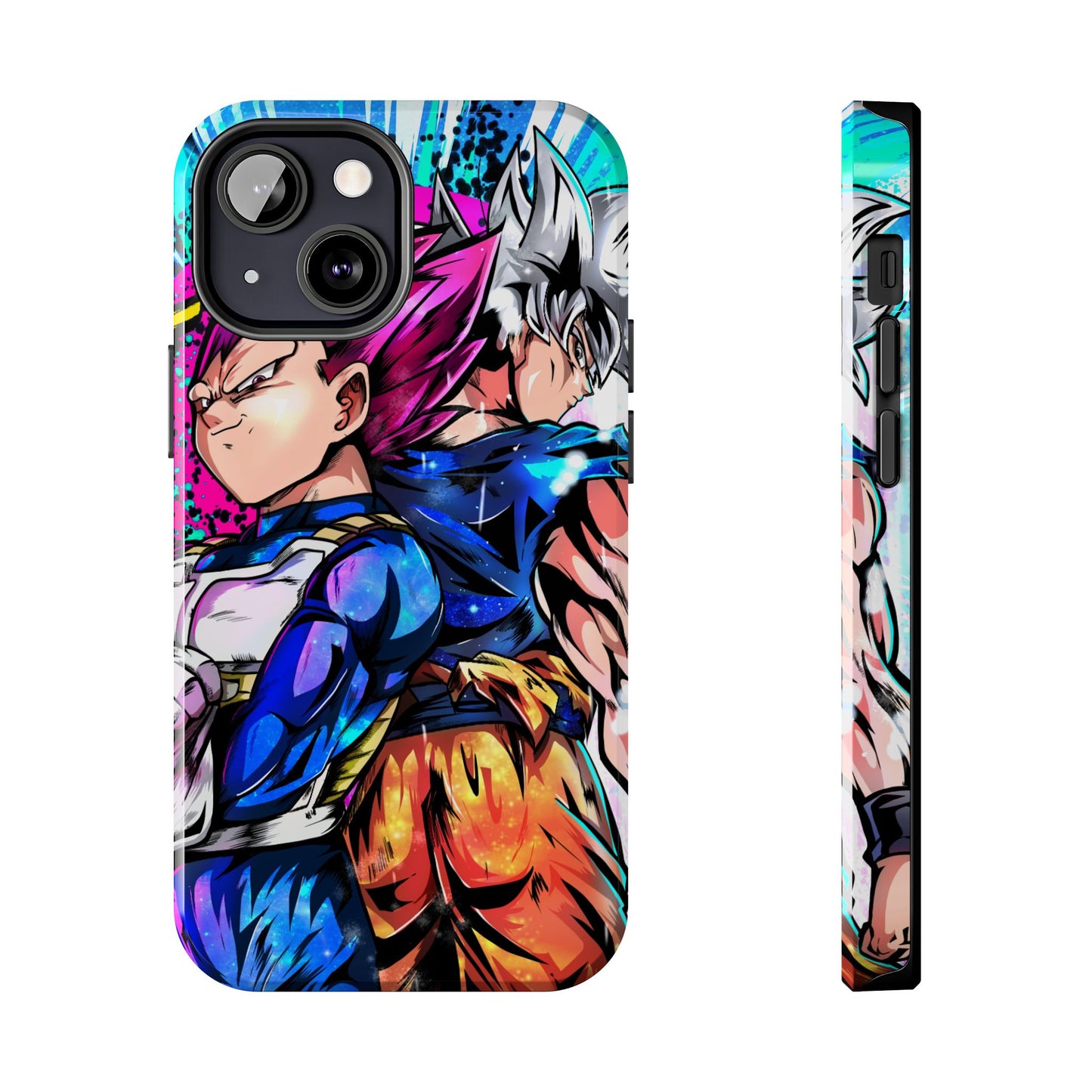 Godly duo Phone case