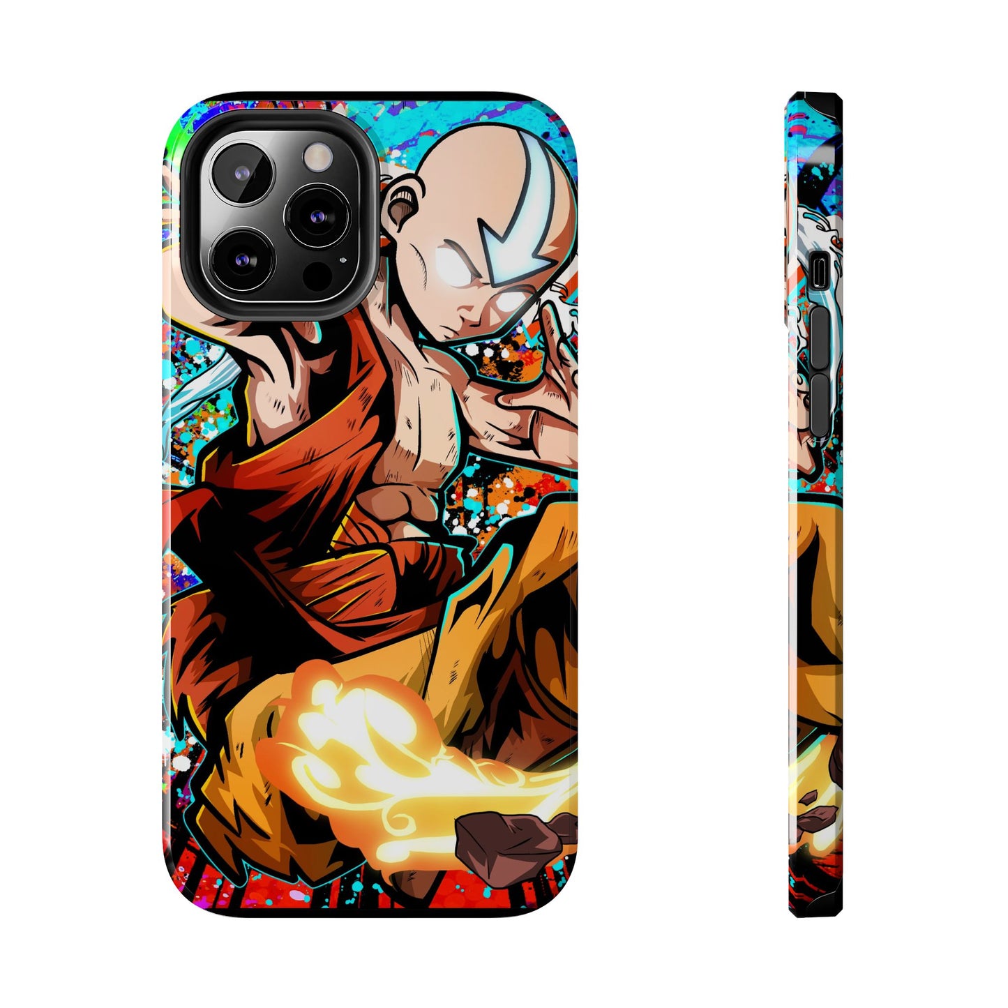 God of nature Phone case