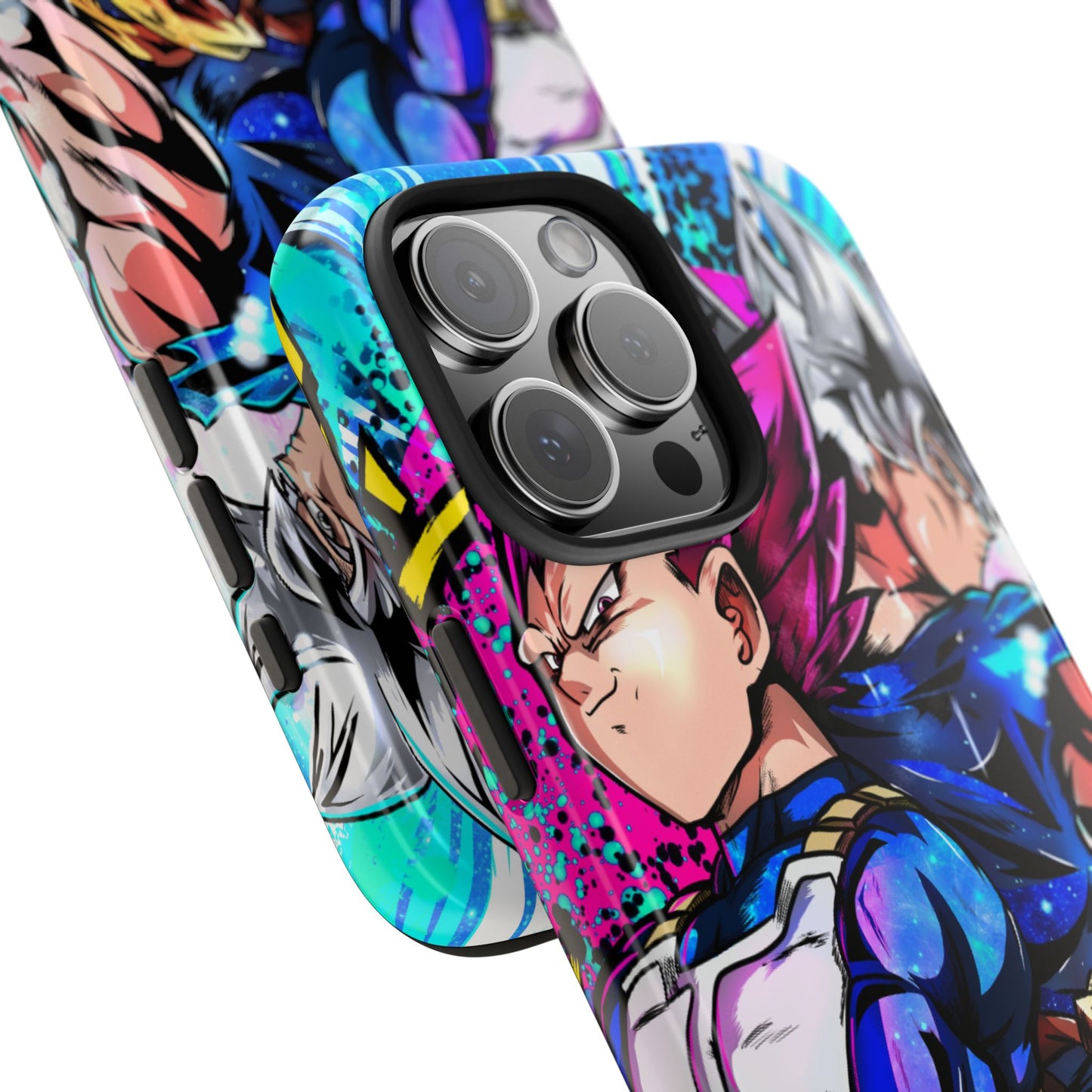 Godly duo Phone case