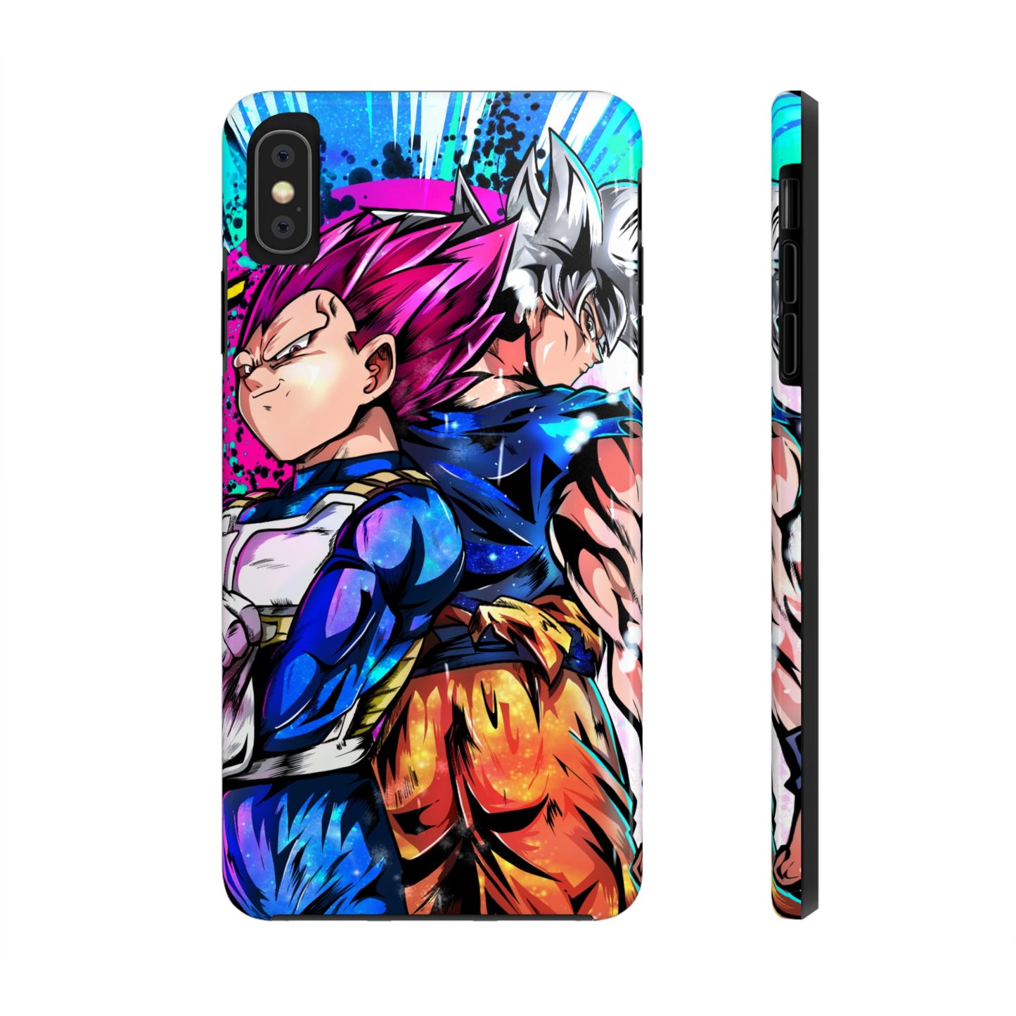 Godly duo Phone case
