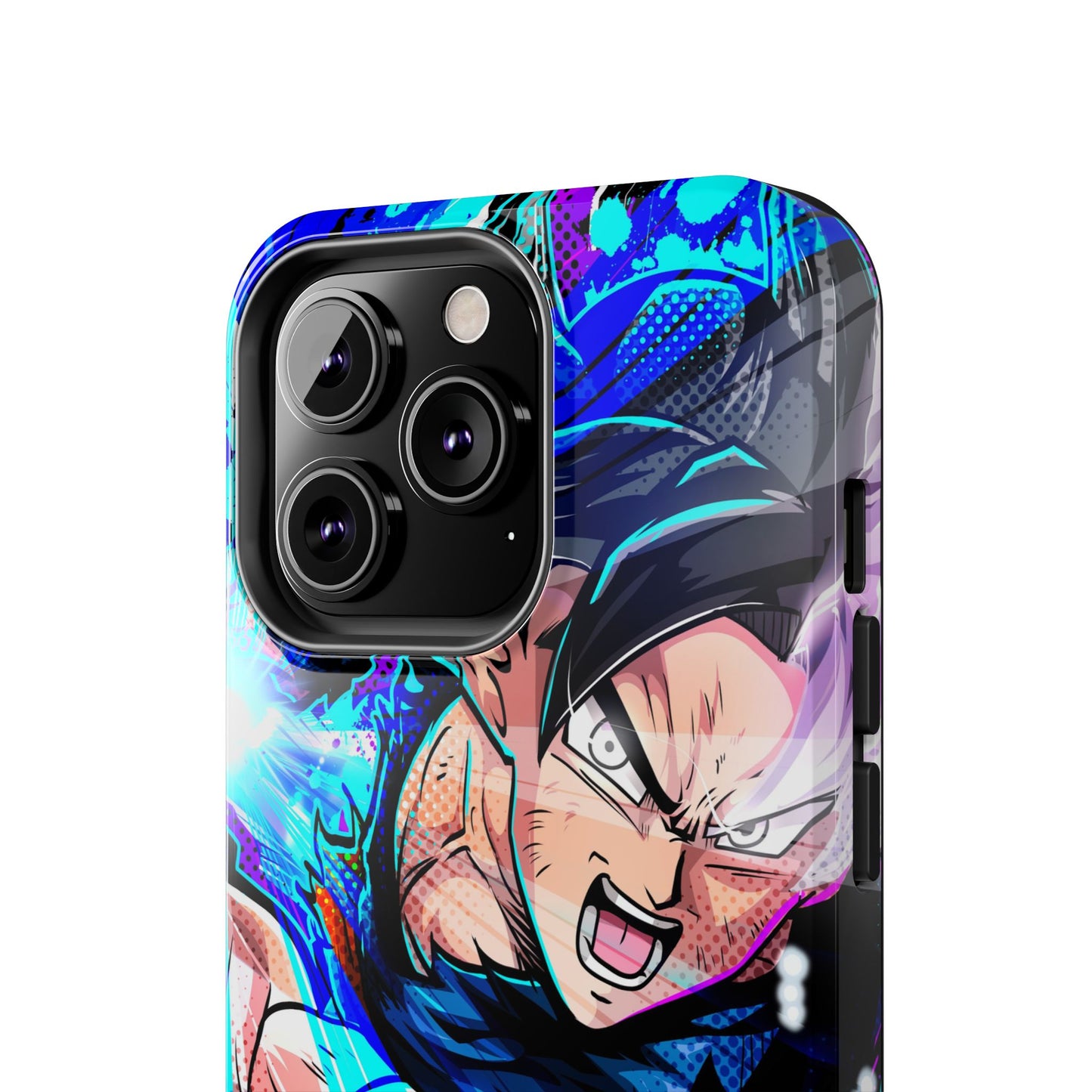Mastery Phone case