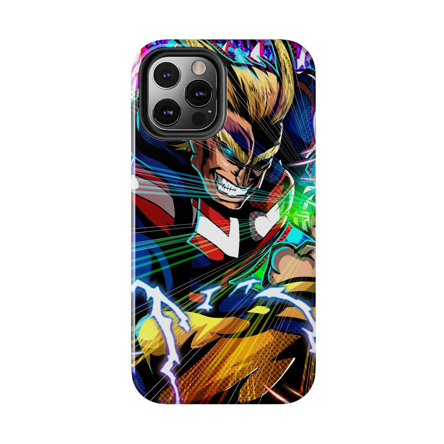 The Symbol of Piece Phone case