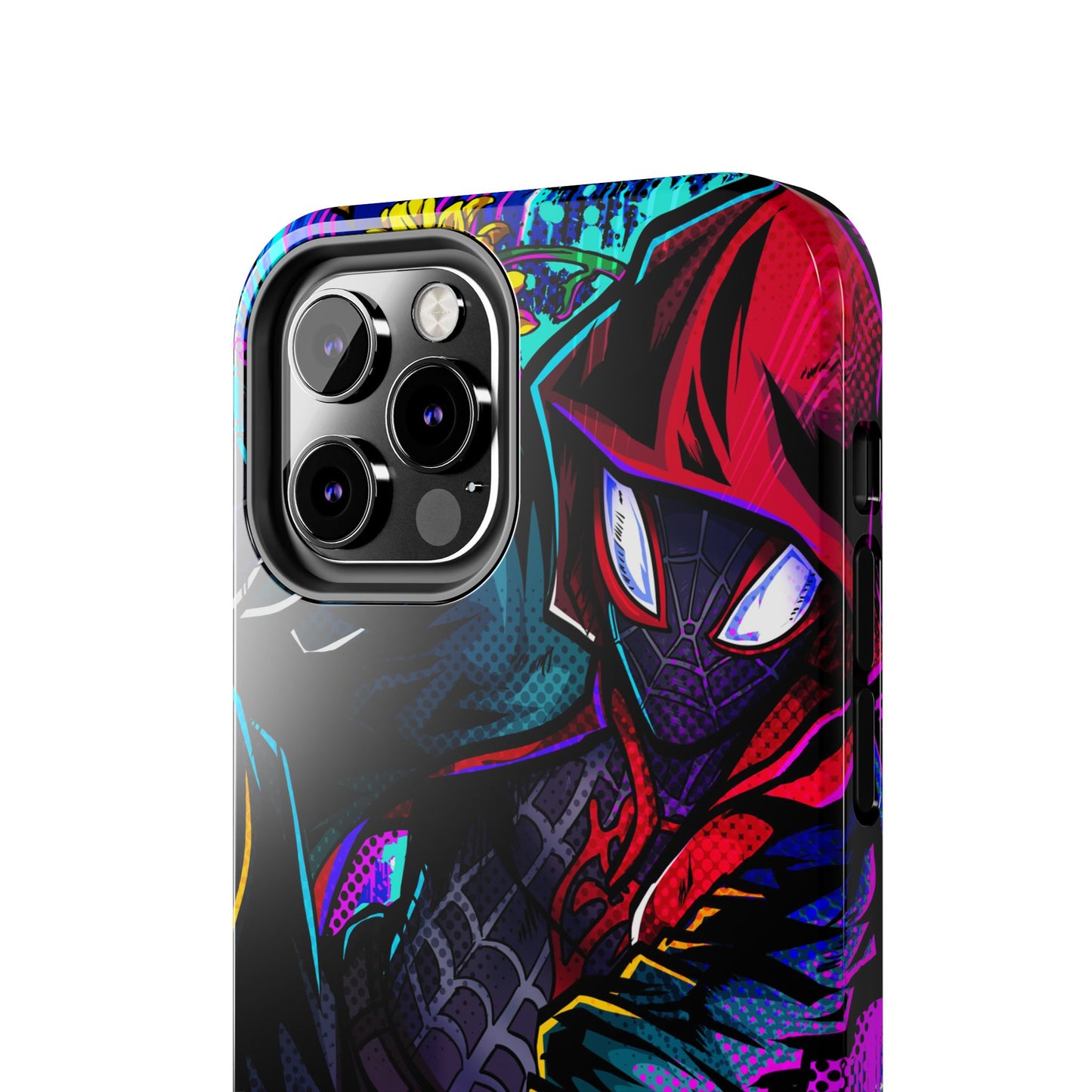 Leap of faith Phone case