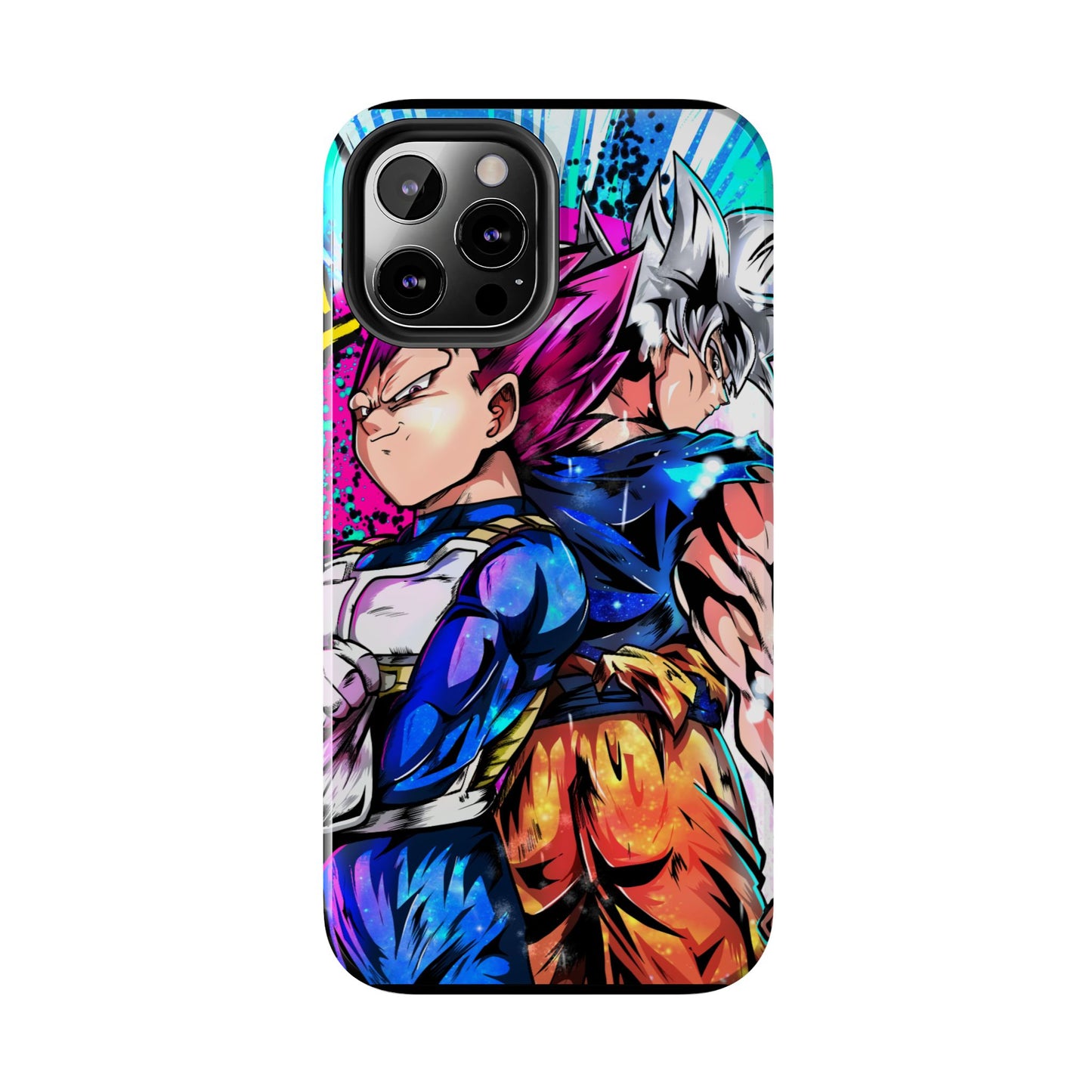 Godly duo Phone case