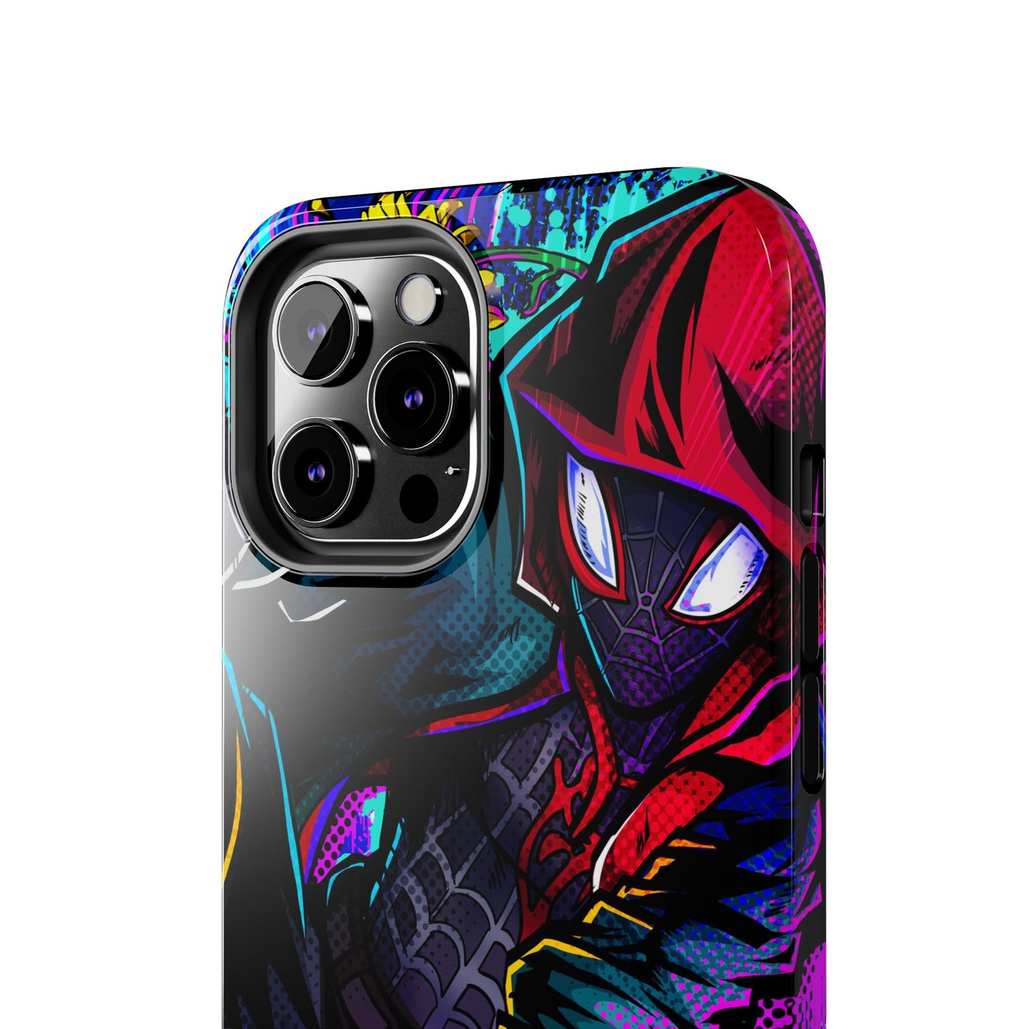 Leap of faith Phone case