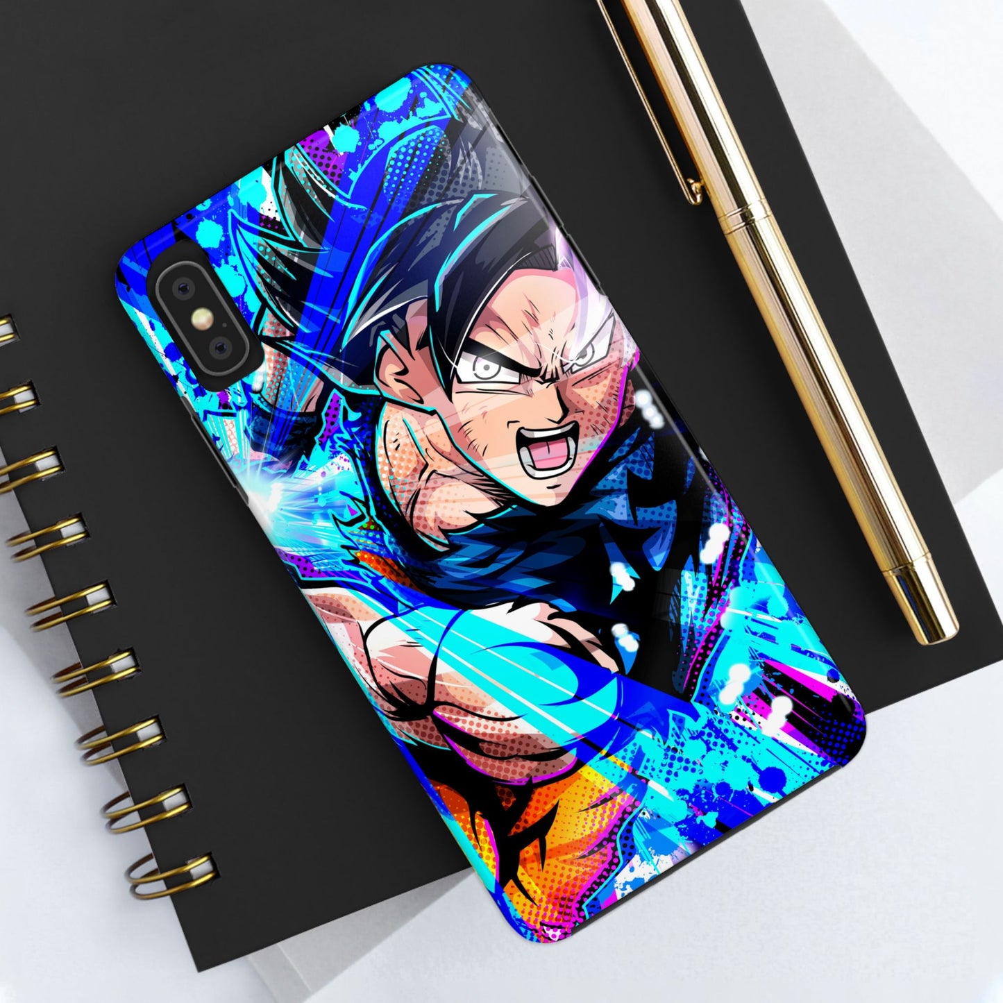 Mastery Phone case