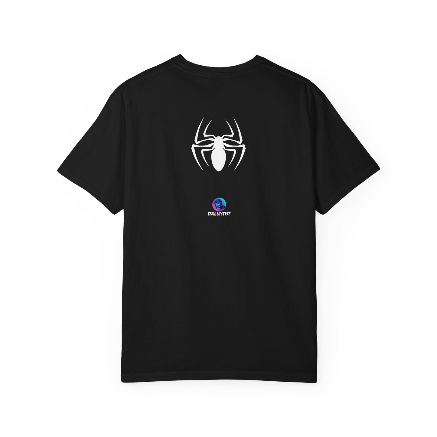 With great power Graphic T-shirt