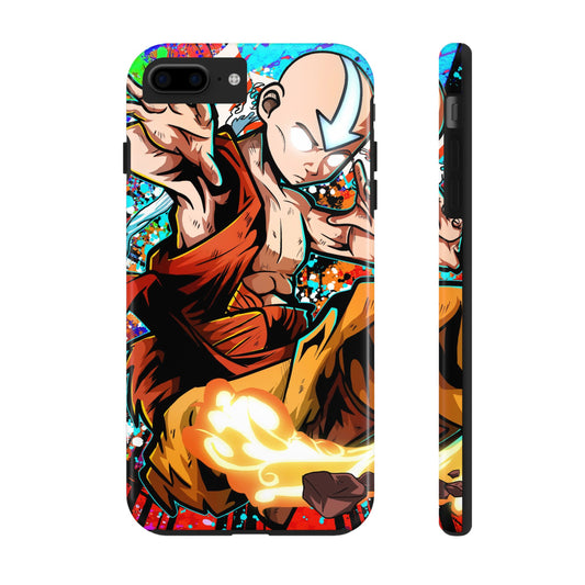God of nature Phone case