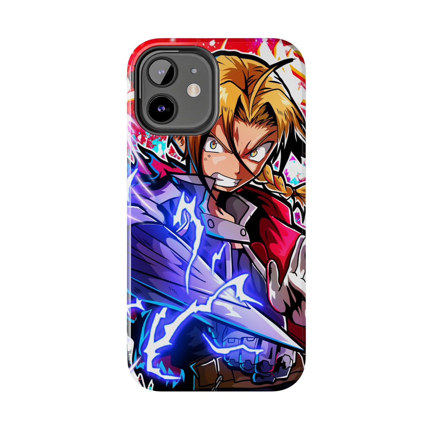 Fully Metal Phone case