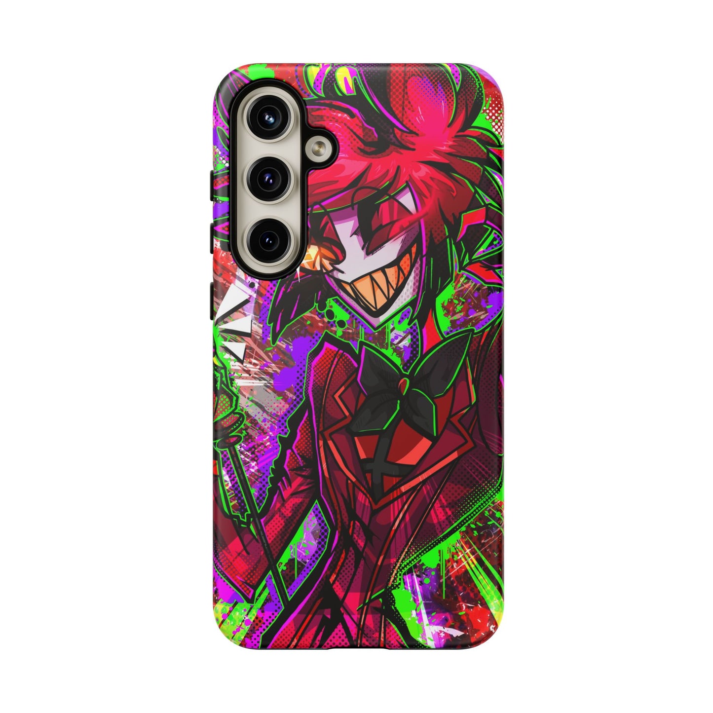 Radio Monster Phone case