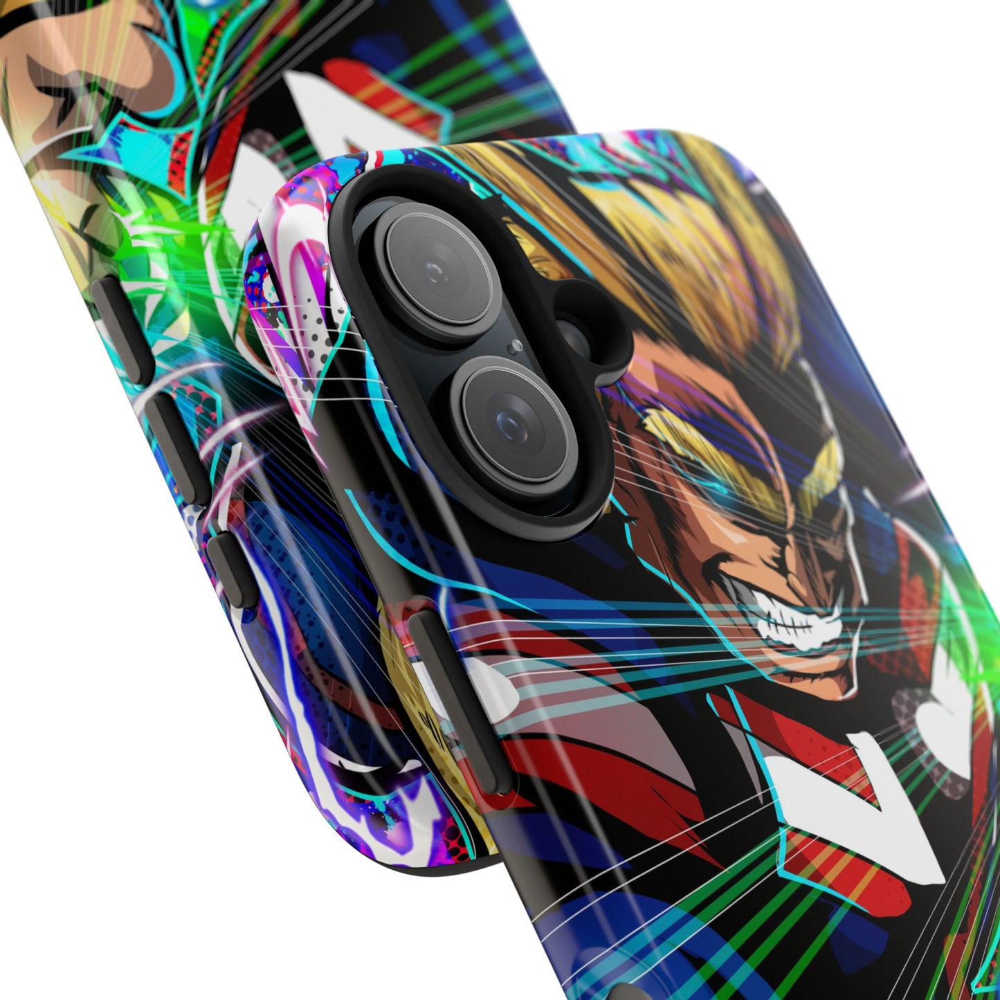 The Symbol of Piece Phone case