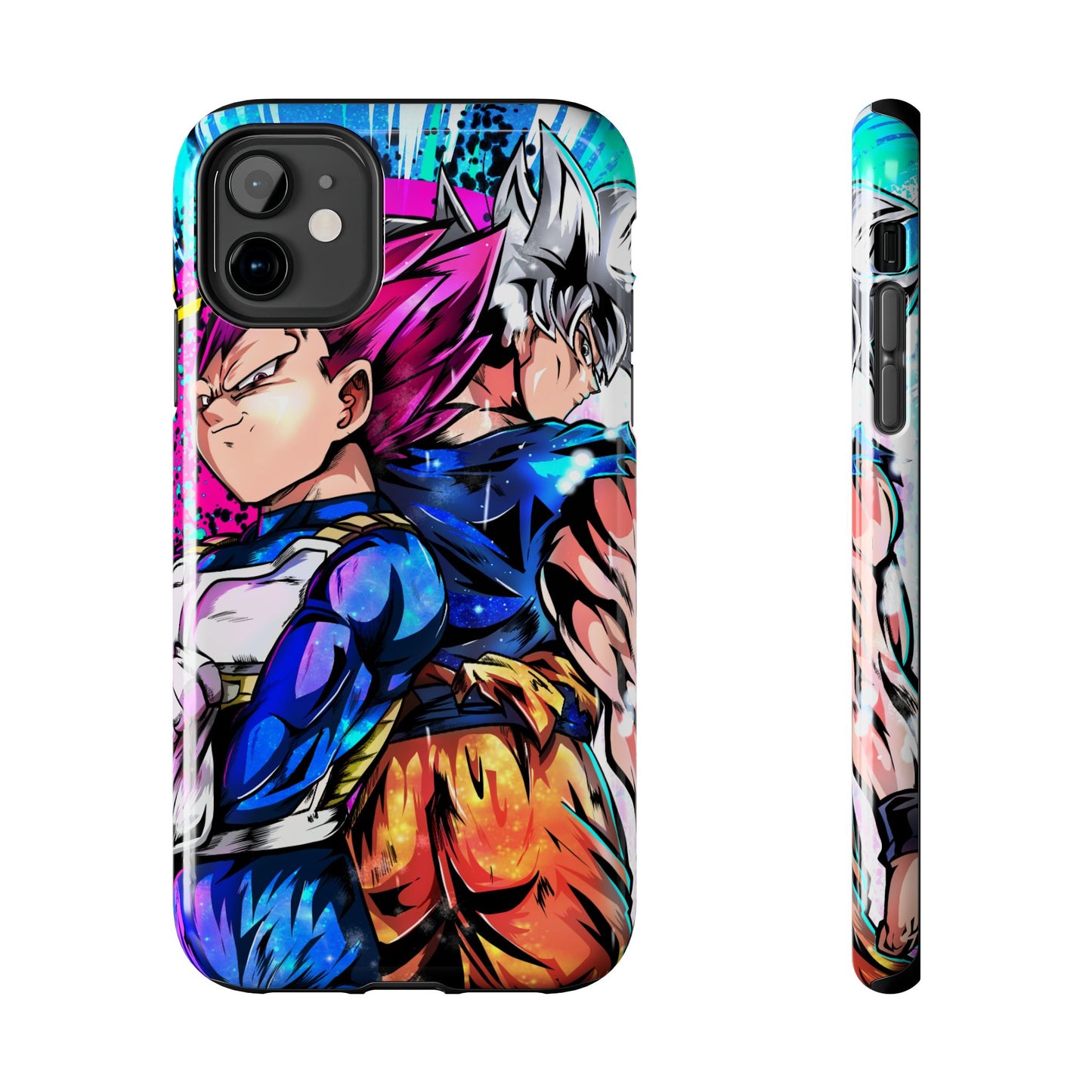Godly duo Phone case