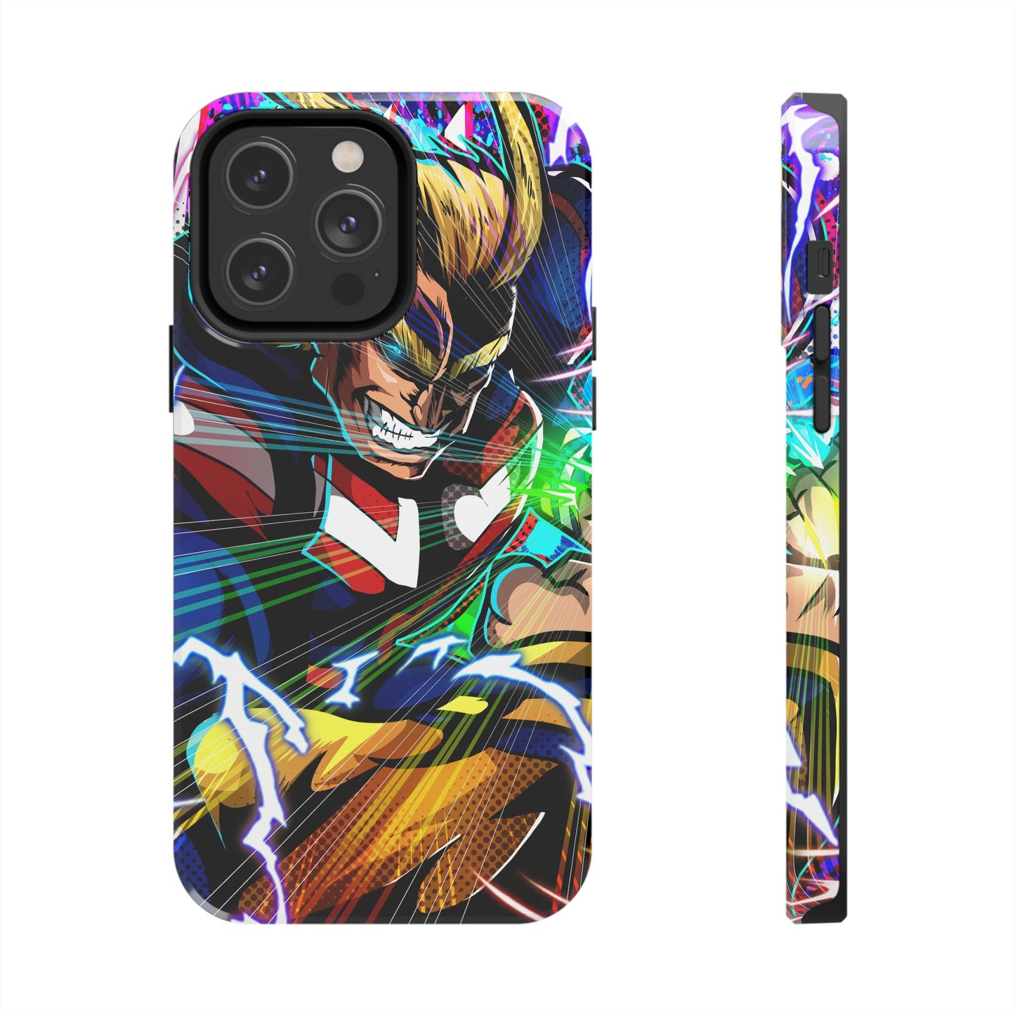 The Symbol of Piece Phone case