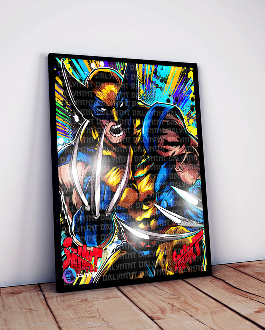Weapon X
