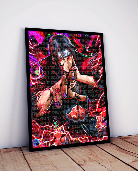 Crow assassin