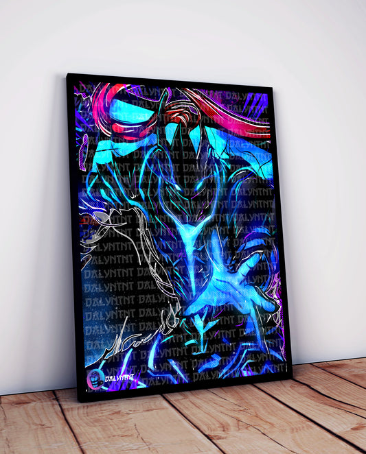 Summoned Knight