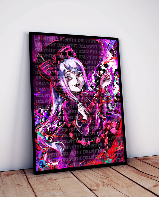 The Bloody Valkyrie