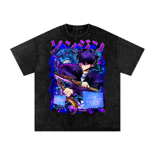 System user Graphic T-Shirt