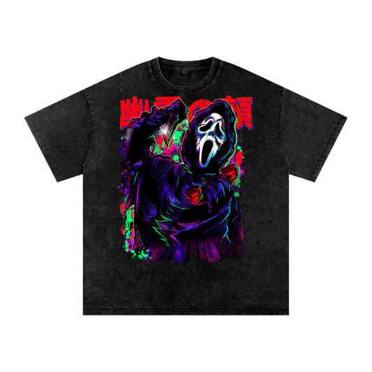 The Voice Graphic T-Shirt