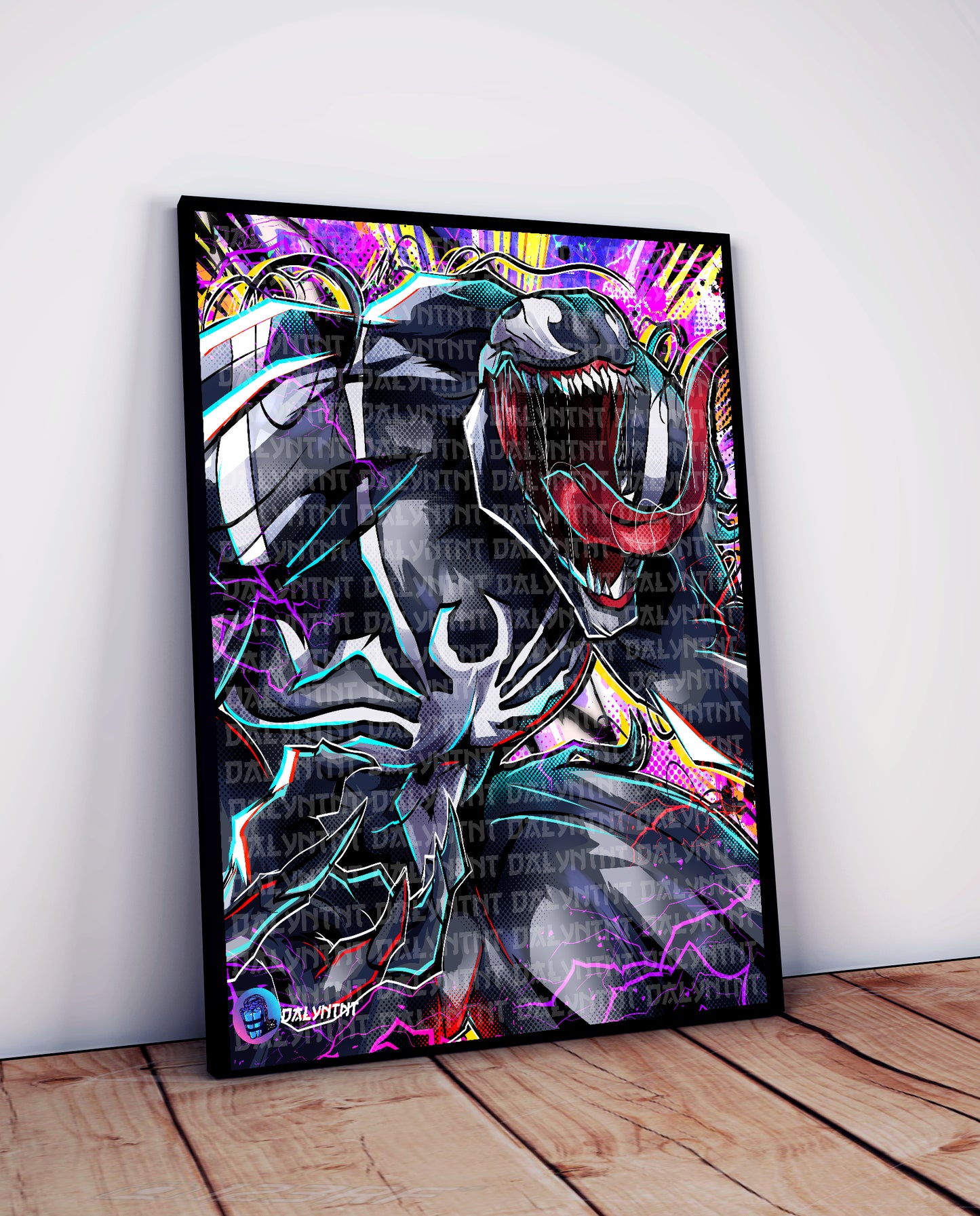Rival Parasite