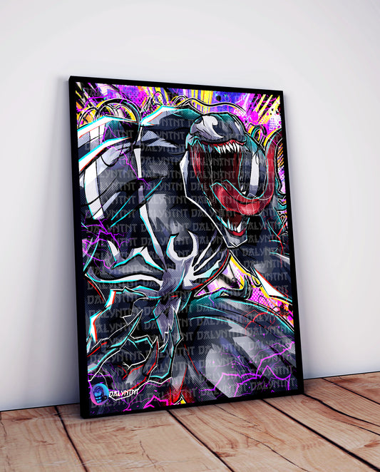 Rival Parasite