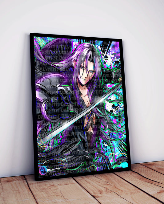 One-Winged Angel